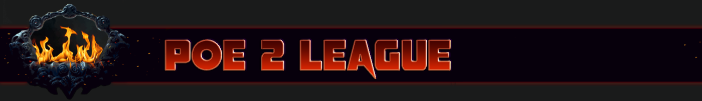 PoE 2 Vaal League