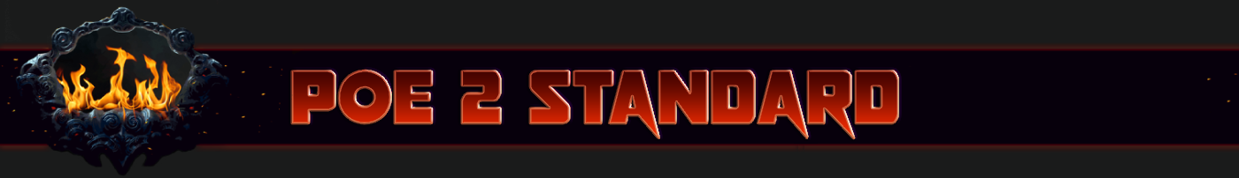 PoE 2 Standard